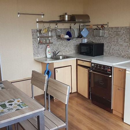 Apartament Erfolg 1 Daugavpils Ngoại thất bức ảnh