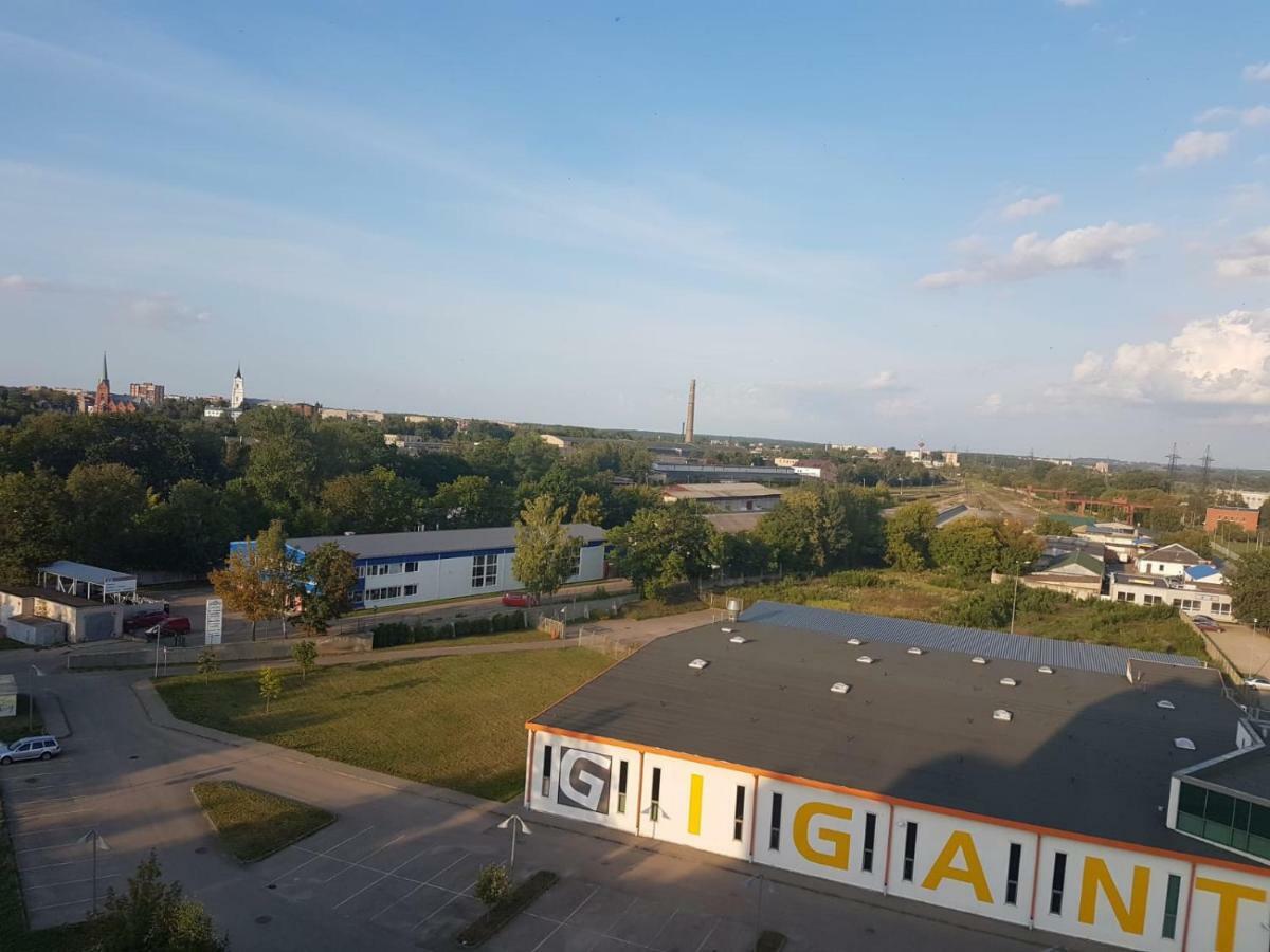 Apartament Erfolg 1 Daugavpils Ngoại thất bức ảnh