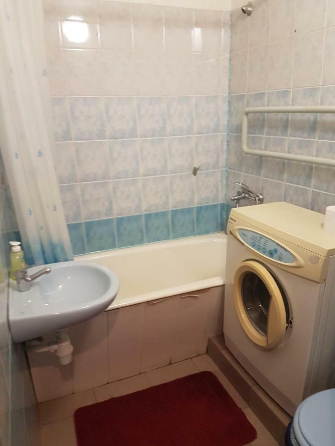 Apartament Erfolg 1 Daugavpils Ngoại thất bức ảnh
