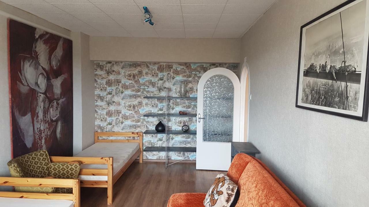 Apartament Erfolg 1 Daugavpils Ngoại thất bức ảnh