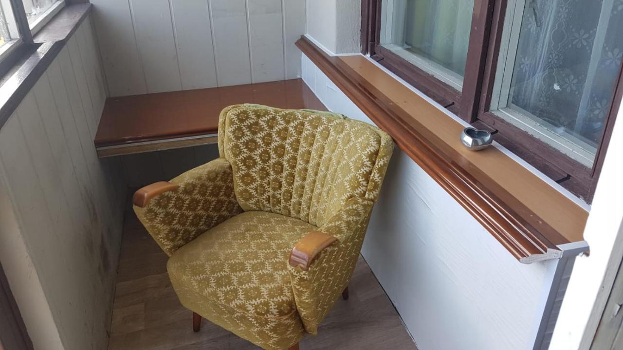 Apartament Erfolg 1 Daugavpils Ngoại thất bức ảnh