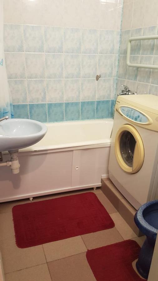 Apartament Erfolg 1 Daugavpils Ngoại thất bức ảnh